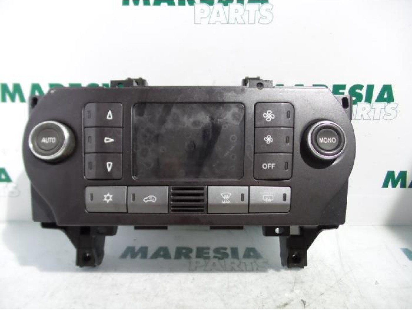 Fiat - Bravo - Heater control panel
