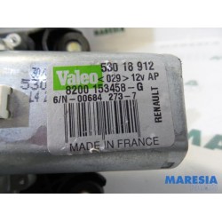 Renault - Megane Scenic - Scheibenwischermotor hinten