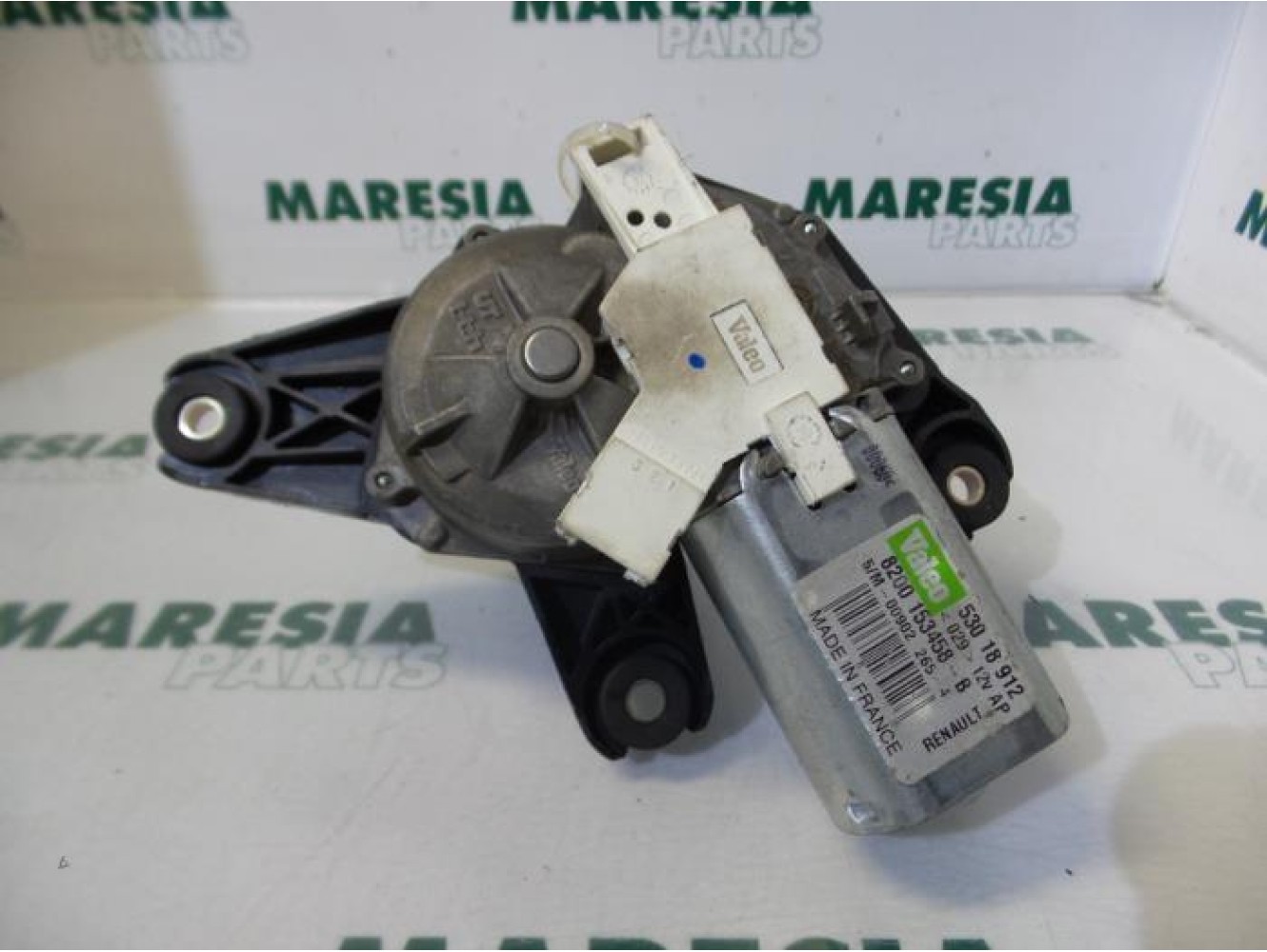Renault - Megane Scenic - Rear wiper motor