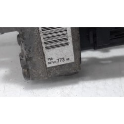 Peugeot - 508 - Power steering pump