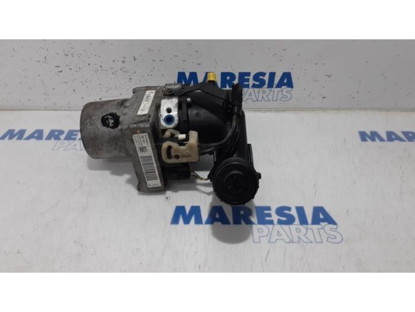 Peugeot - 508 - Power steering pump