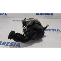 Peugeot - 508 - Power steering pump