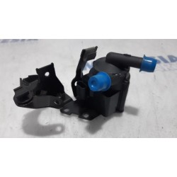 Peugeot - 508 - Zusätzliche Wasserpumpe