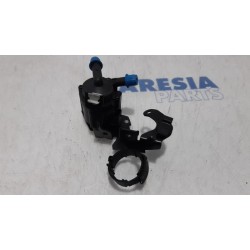 Peugeot - 508 - Zusätzliche Wasserpumpe