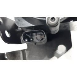 Peugeot - 508 - Zusätzliche Wasserpumpe