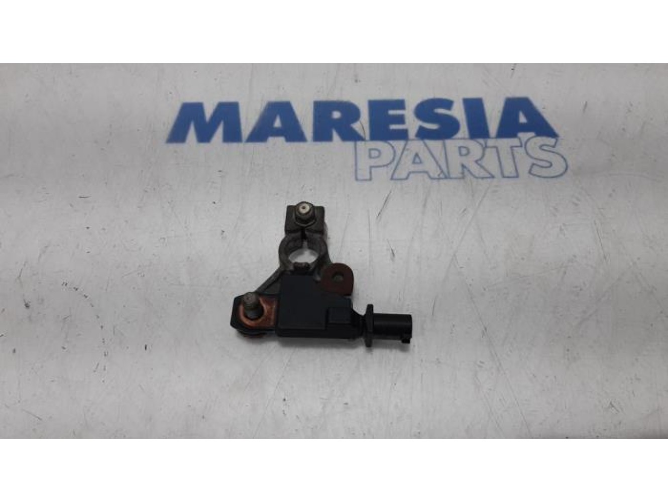 Peugeot - 508 - Battery sensor