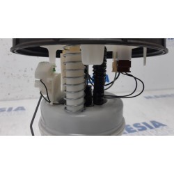 Peugeot - 508 - Electric fuel pump