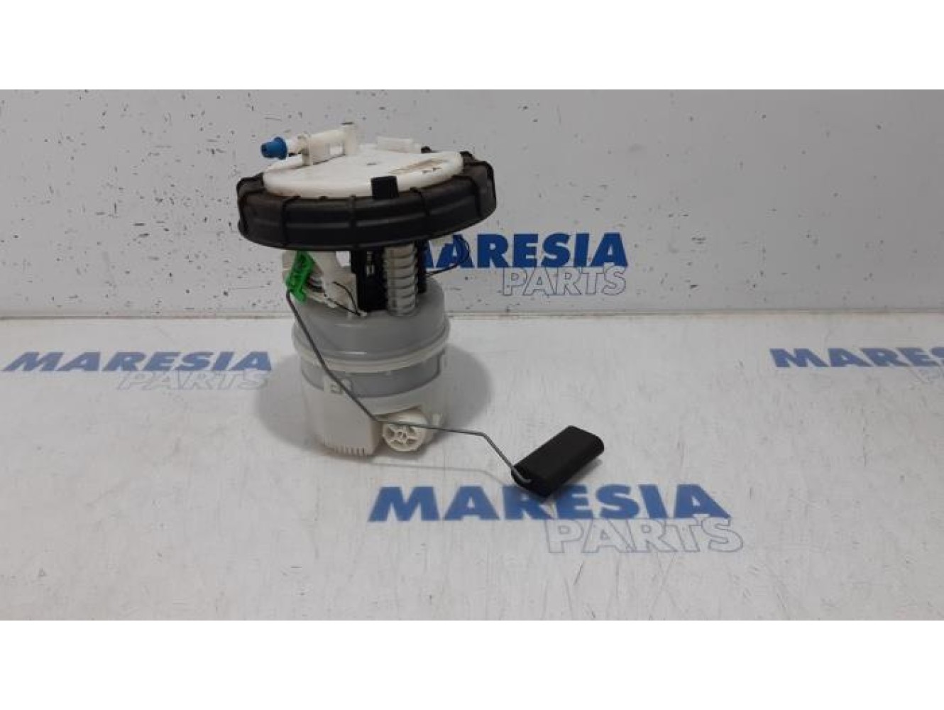 Peugeot - 508 - Electric fuel pump