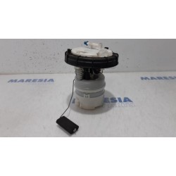 Peugeot - 508 - Electric fuel pump