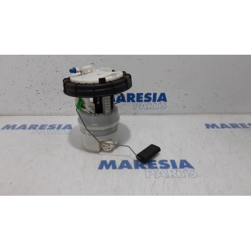 Peugeot - 508 - Electric fuel pump