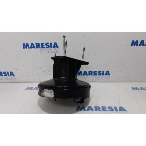 Peugeot - 508 - Brake servo