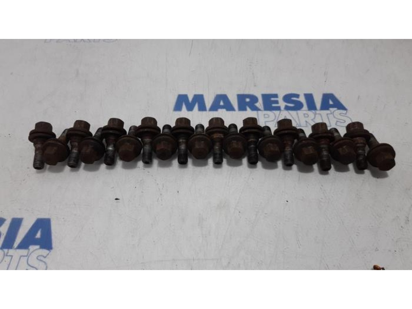 Peugeot - 508 - Wielbouten set