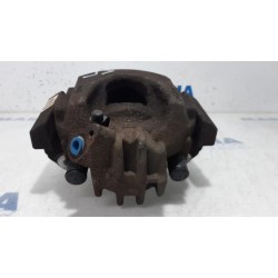 Peugeot - 508 - Front brake calliper, left