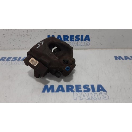 Peugeot - 508 - Front brake calliper, left