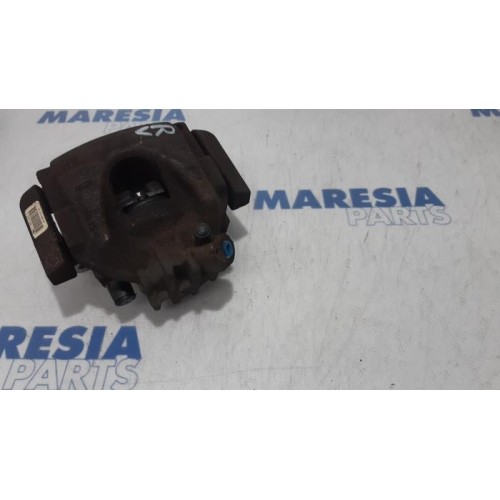 Peugeot - 508 - Front brake calliper, right