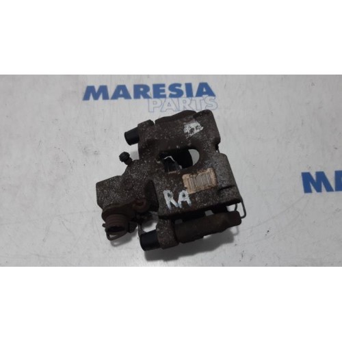 Peugeot - 508 - Rear brake calliper, right