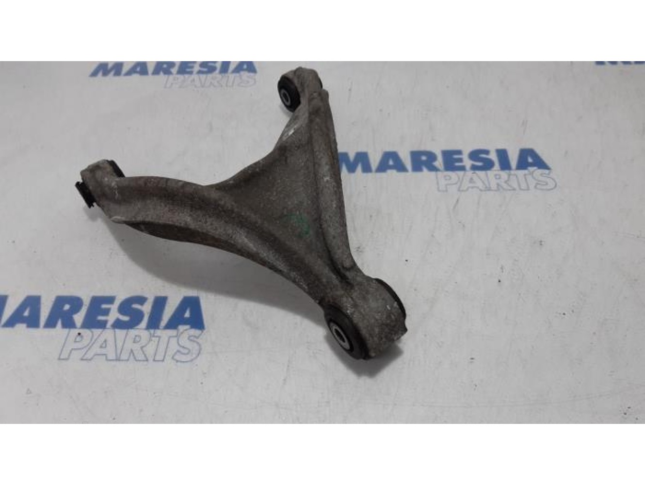 Peugeot - 508 - Querlenker oben links hinten