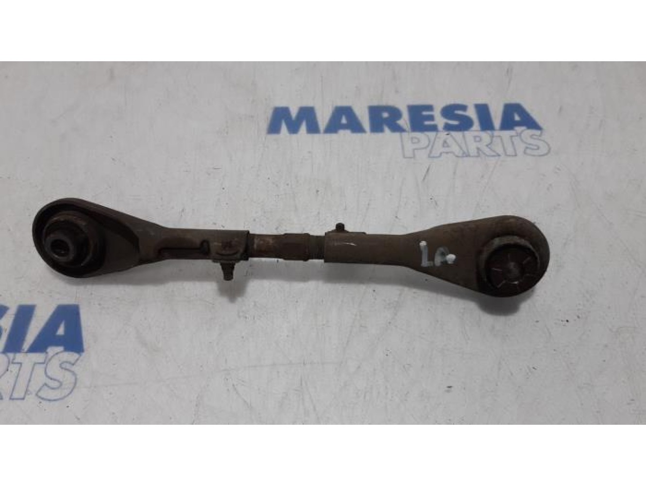 Peugeot - 508 - Spoorstang links
