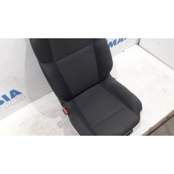 Peugeot - 508 - Stoel links