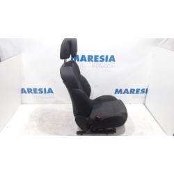 Peugeot - 508 - Stoel links