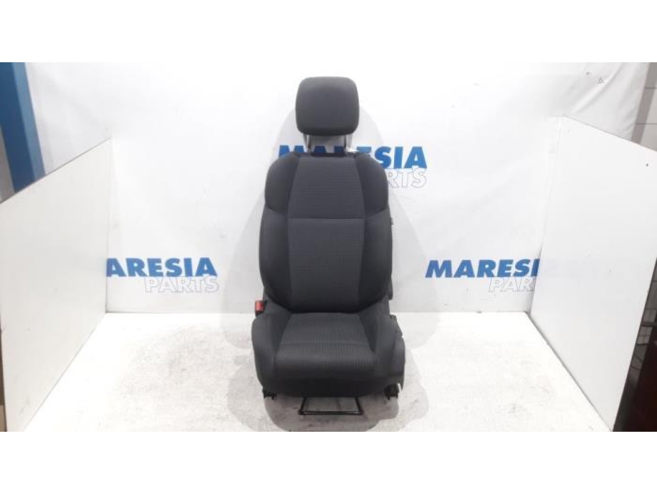 Peugeot - 508 - Stoel links