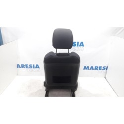 Peugeot - 508 - Stoel links