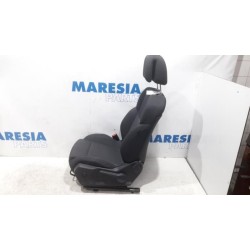 Peugeot - 508 - Stoel links