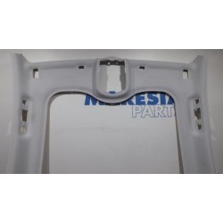 Peugeot - 508 - Hemelbekleding