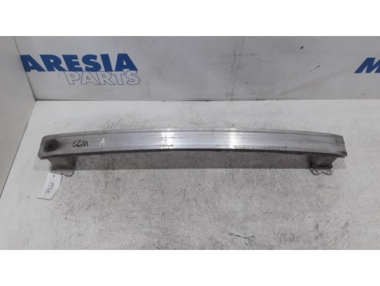 Peugeot - 508 - Rear bumper frame