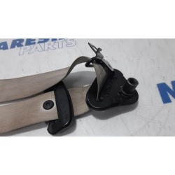 Renault - Megane - Front seatbelt, right