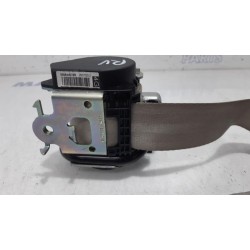 Renault - Megane - Front seatbelt, right