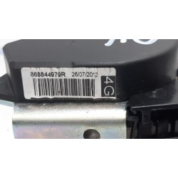 Renault - Megane - Front seatbelt, right