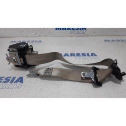 Renault - Megane - Front seatbelt, right