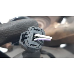 Peugeot - 508 - Achsschenkel links vorne