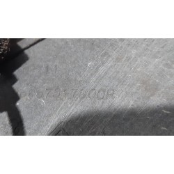Peugeot - 508 - Achsschenkel links vorne