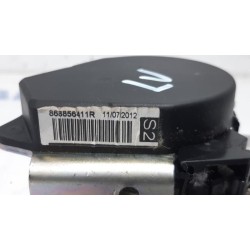 Renault - Megane - Sicherheitsgurt links vorne