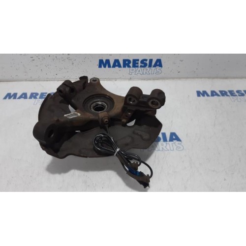 Peugeot - 508 - Knuckle, front right