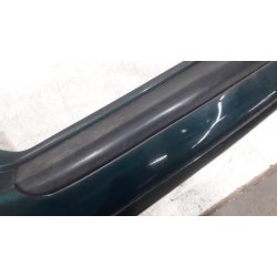 Peugeot - 307 - Achterbumper