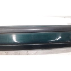 Peugeot - 307 - Achterbumper