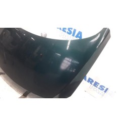 Peugeot - 307 - Motorhaube