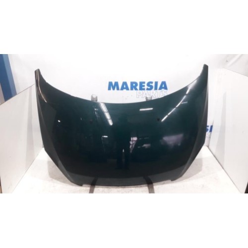 Peugeot - 307 - Motorhaube