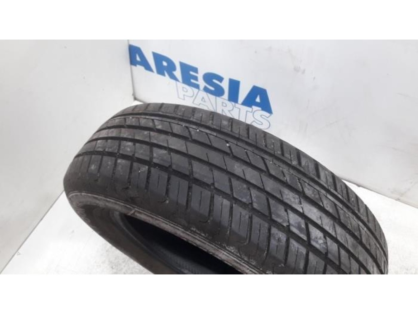 Peugeot - 307 - Tyre