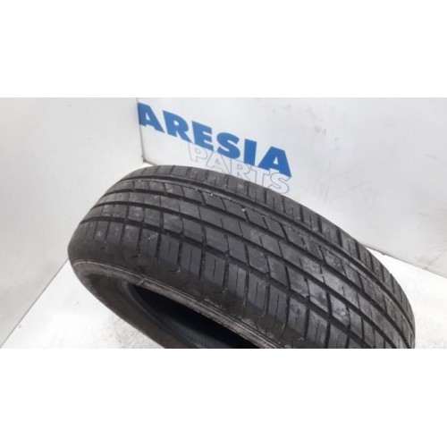 Peugeot - 307 - Tyre