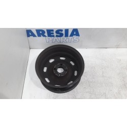 Peugeot - 307 - Wheel