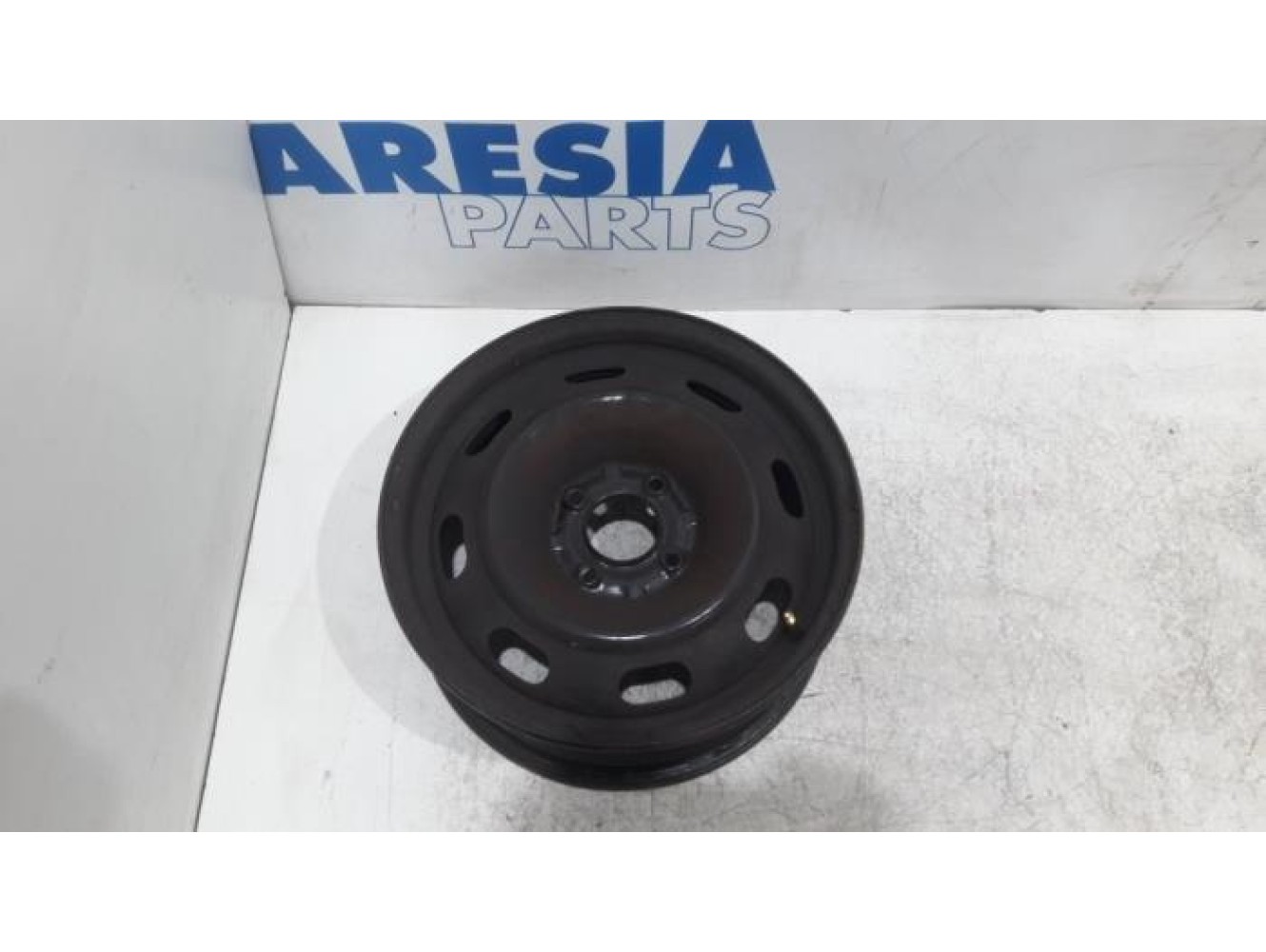 Peugeot - 307 - Wheel