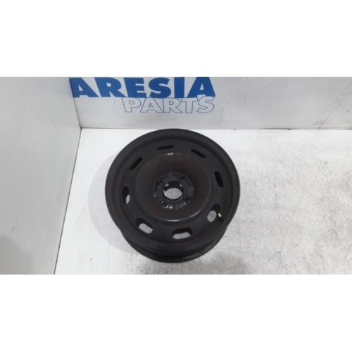 Peugeot - 307 - Wheel