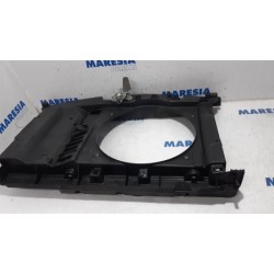 Peugeot - 307 - Front panel