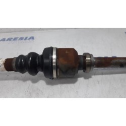 Peugeot - 307 - Front drive shaft, right