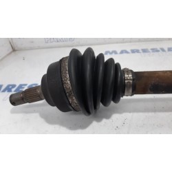 Peugeot - 307 - Front drive shaft, right