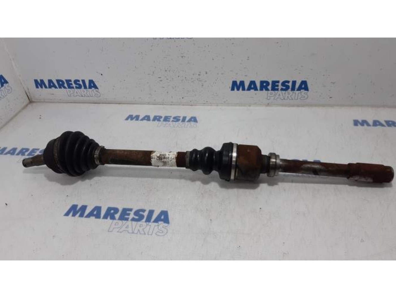 Peugeot - 307 - Front drive shaft, right